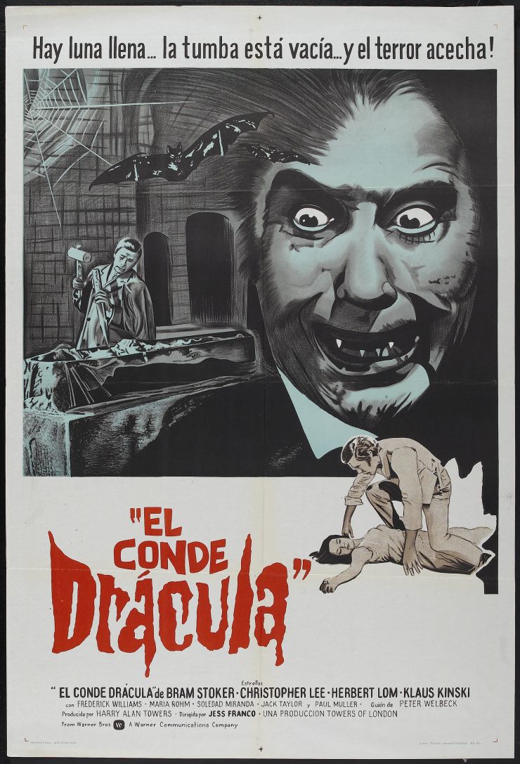 Count Dracula