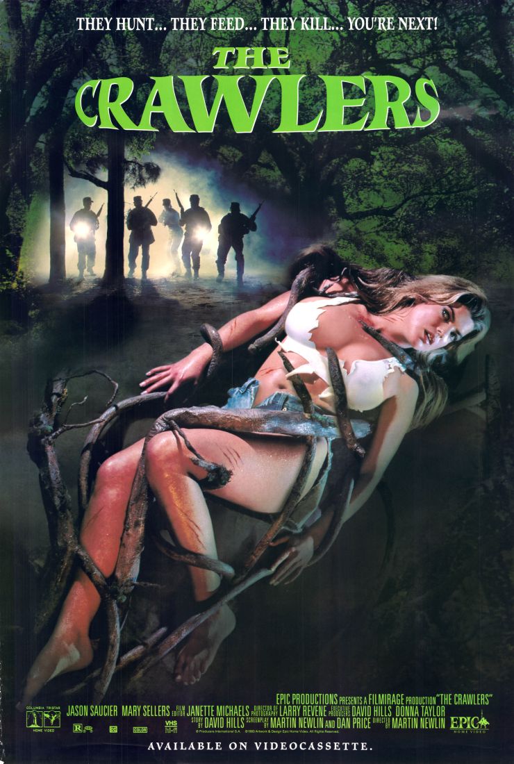 Crawlers