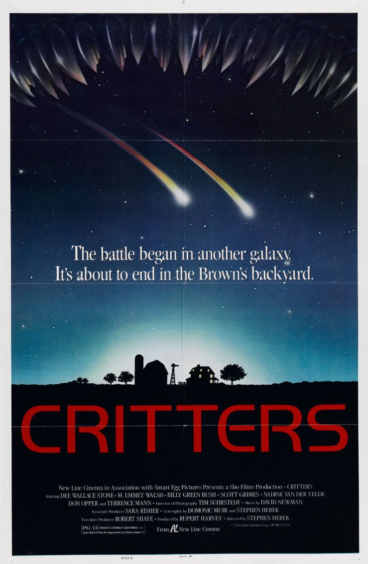 Critters 1