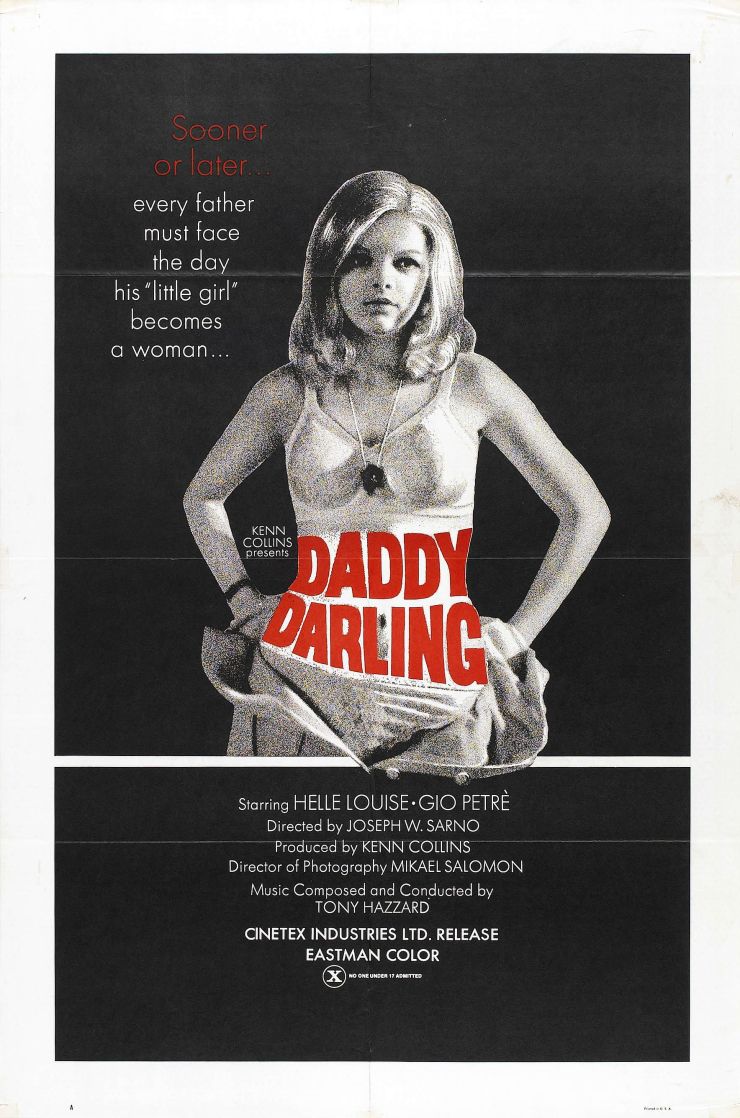 Daddy Darling