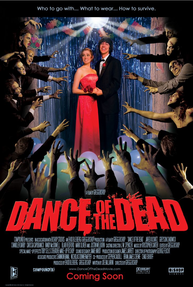 Dance Of The Dead