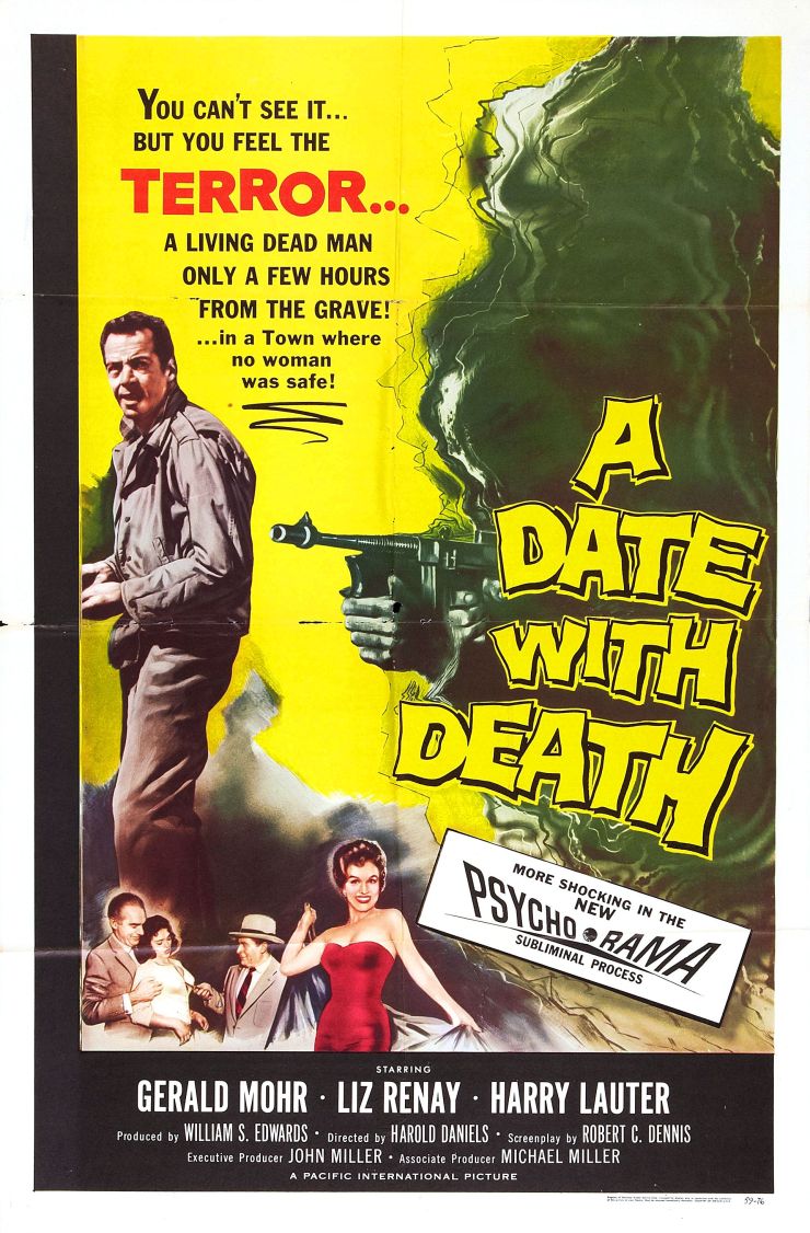 Date With Death
