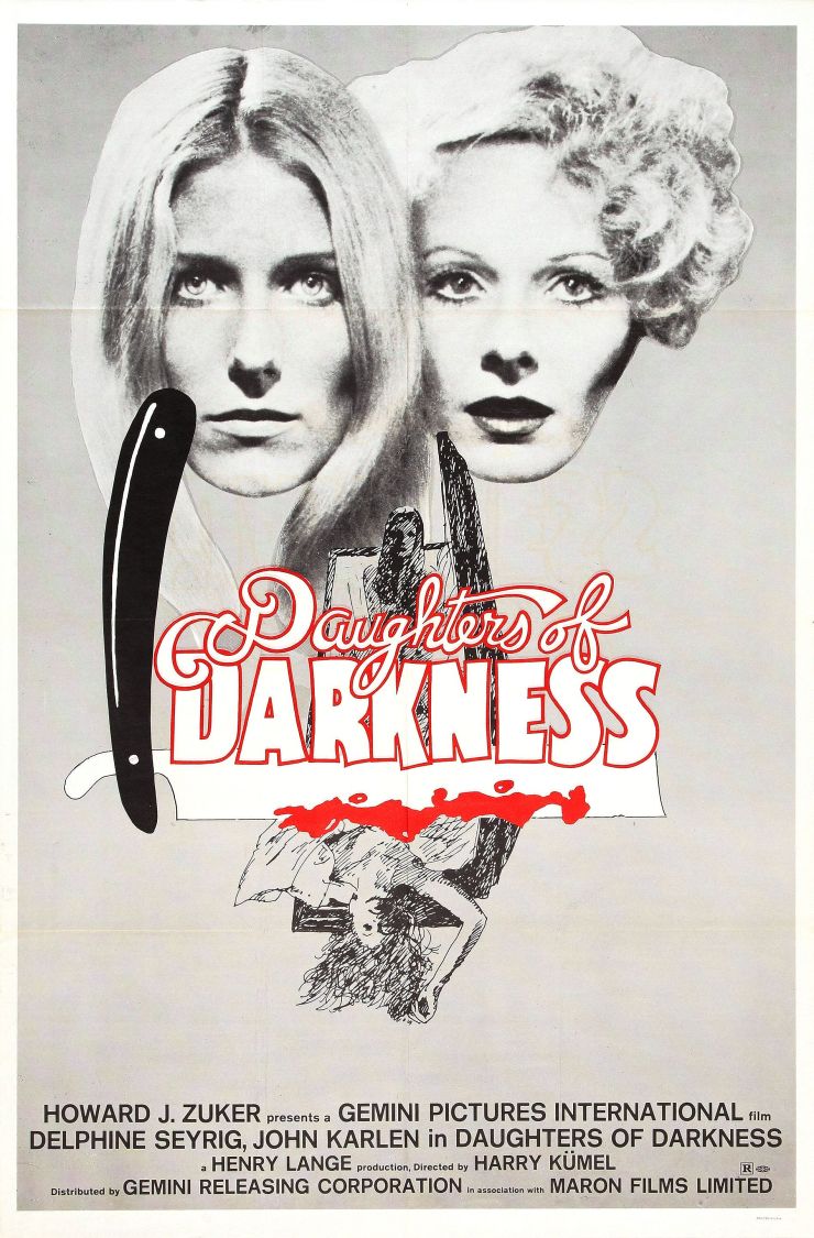 Daughters Of Darkness