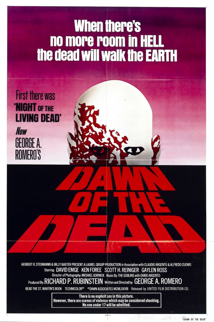 Dawn Of Dead