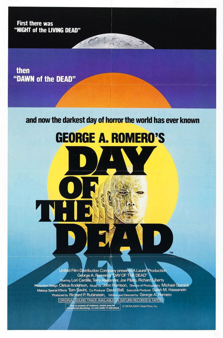 Day Of Dead