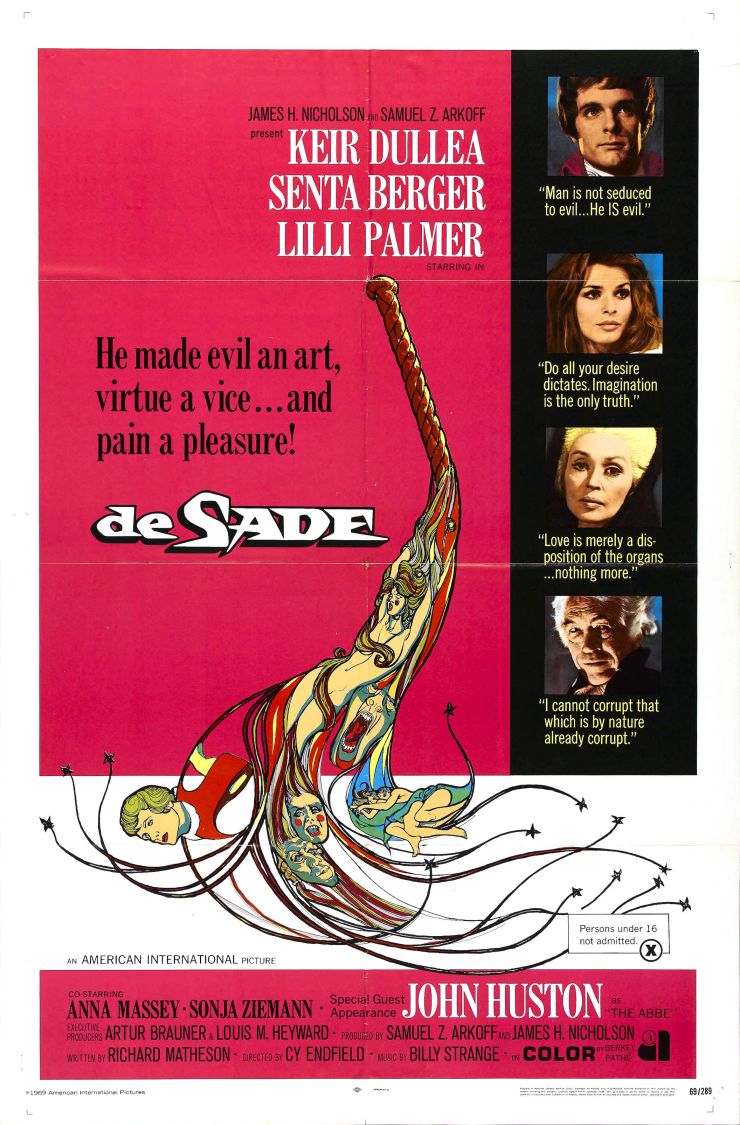 De Sade