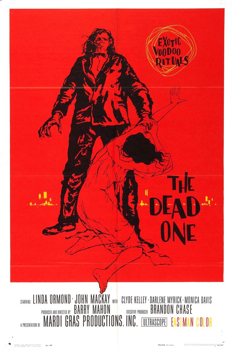 Dead One