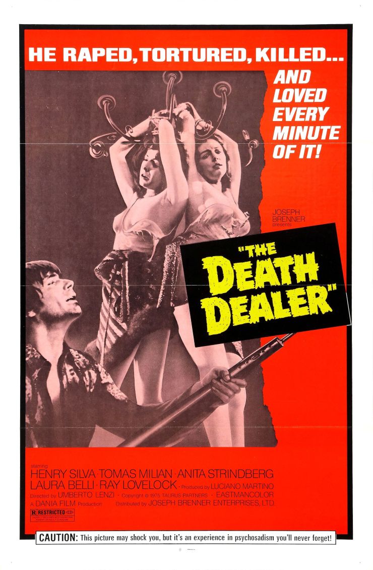 Death Dealer