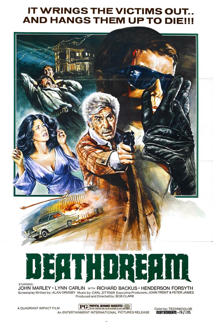 Deathdream