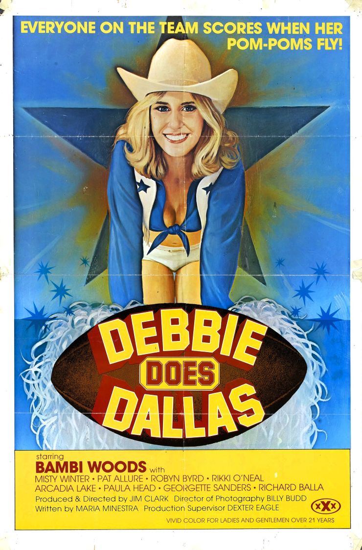 Debbie Does Dallas