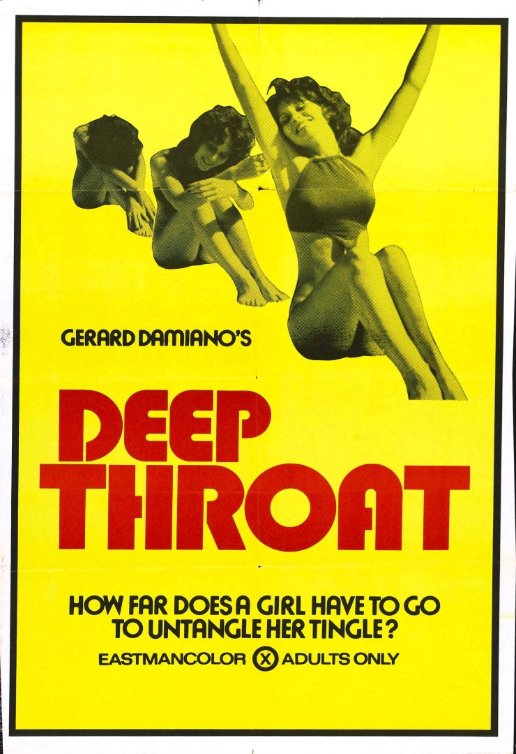 Deep Throat 1