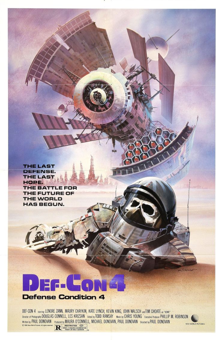 Def Con 4