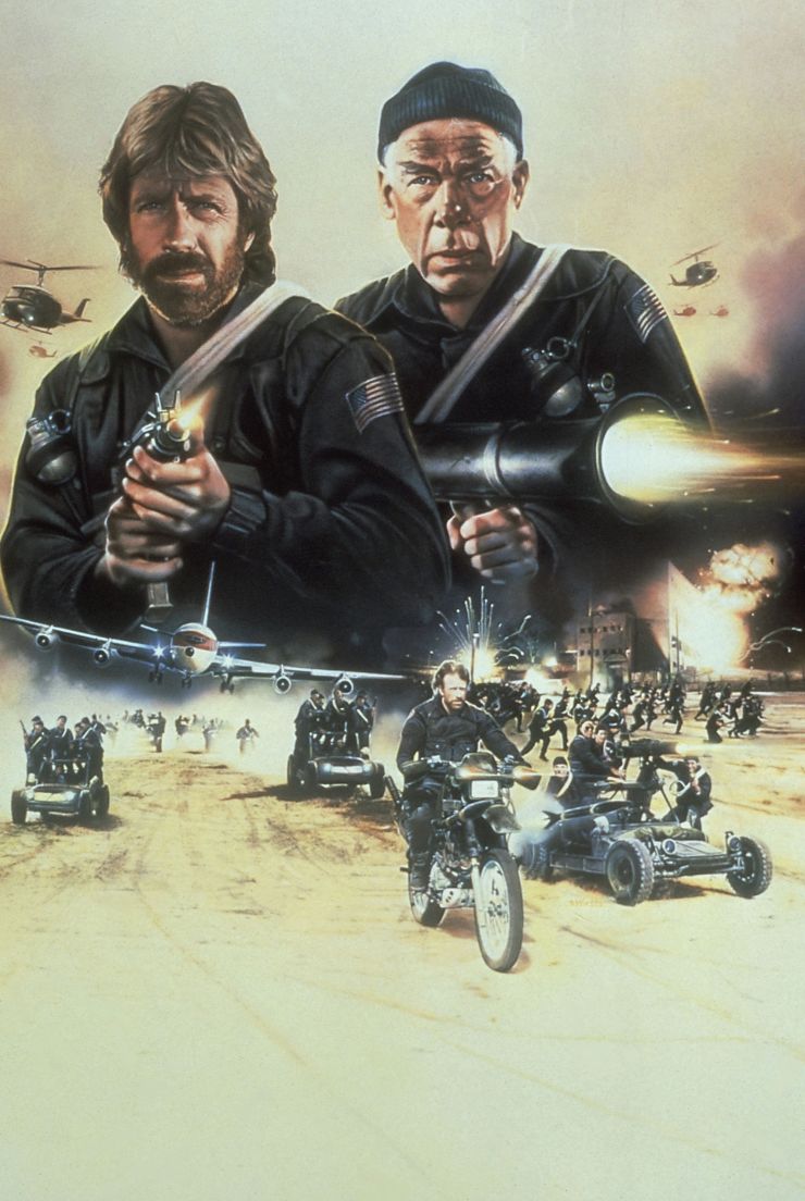 Delta Force