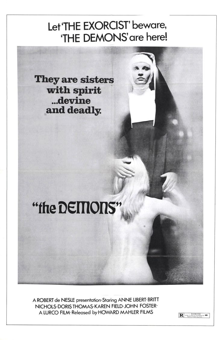 Demons 1972