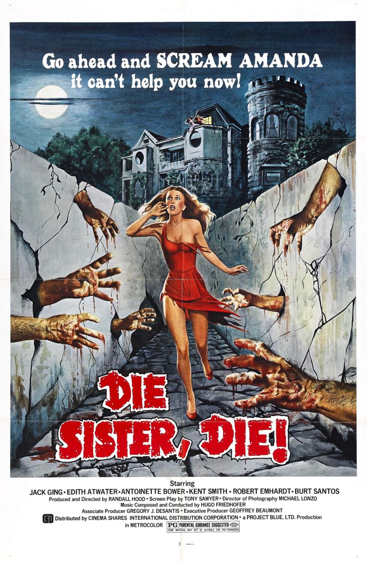 Die Sister Die