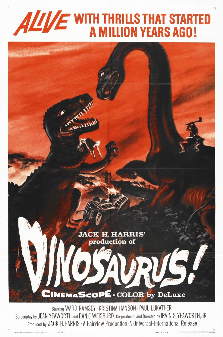 Dinosaurus