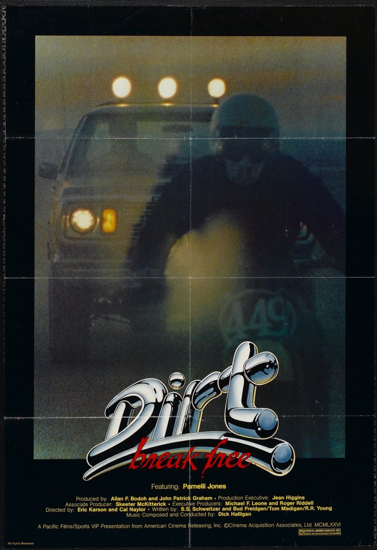 Dirt