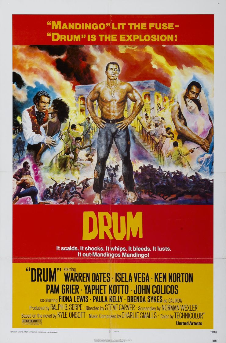Drum