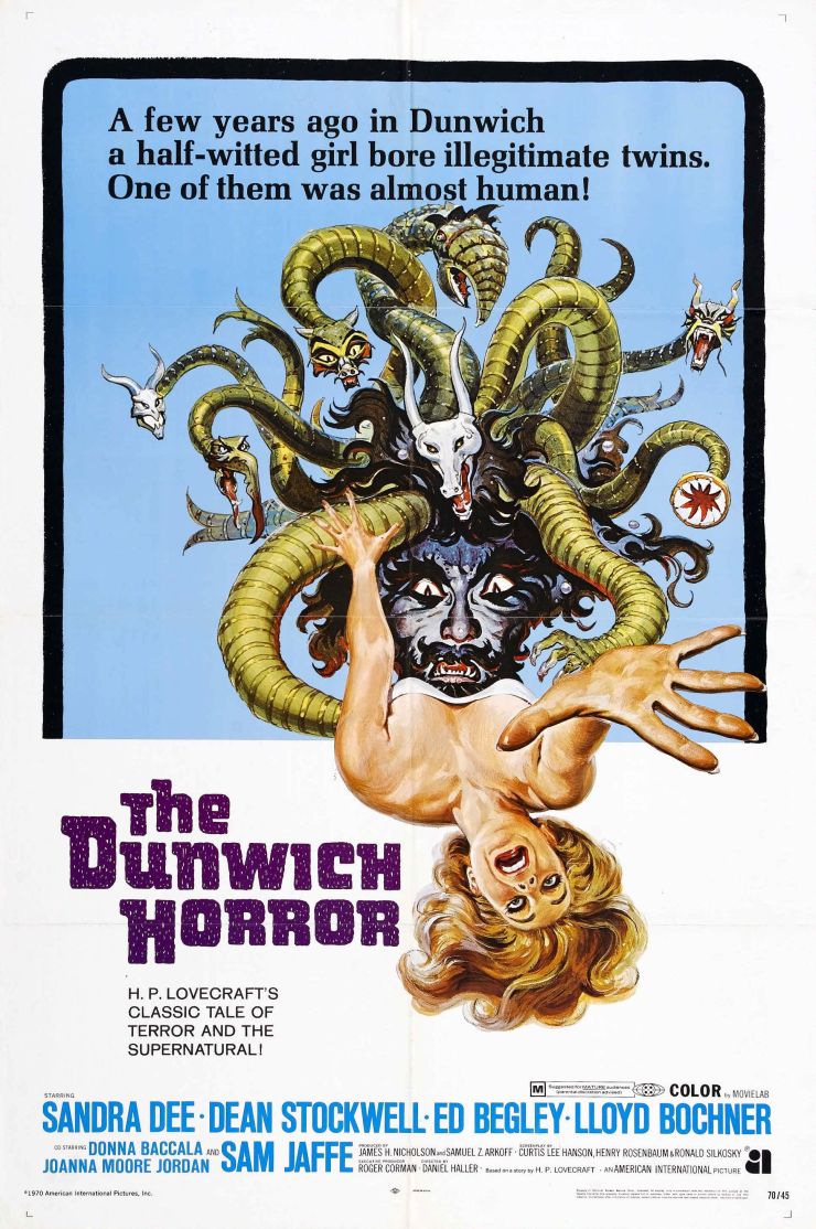 Dunwich Horror