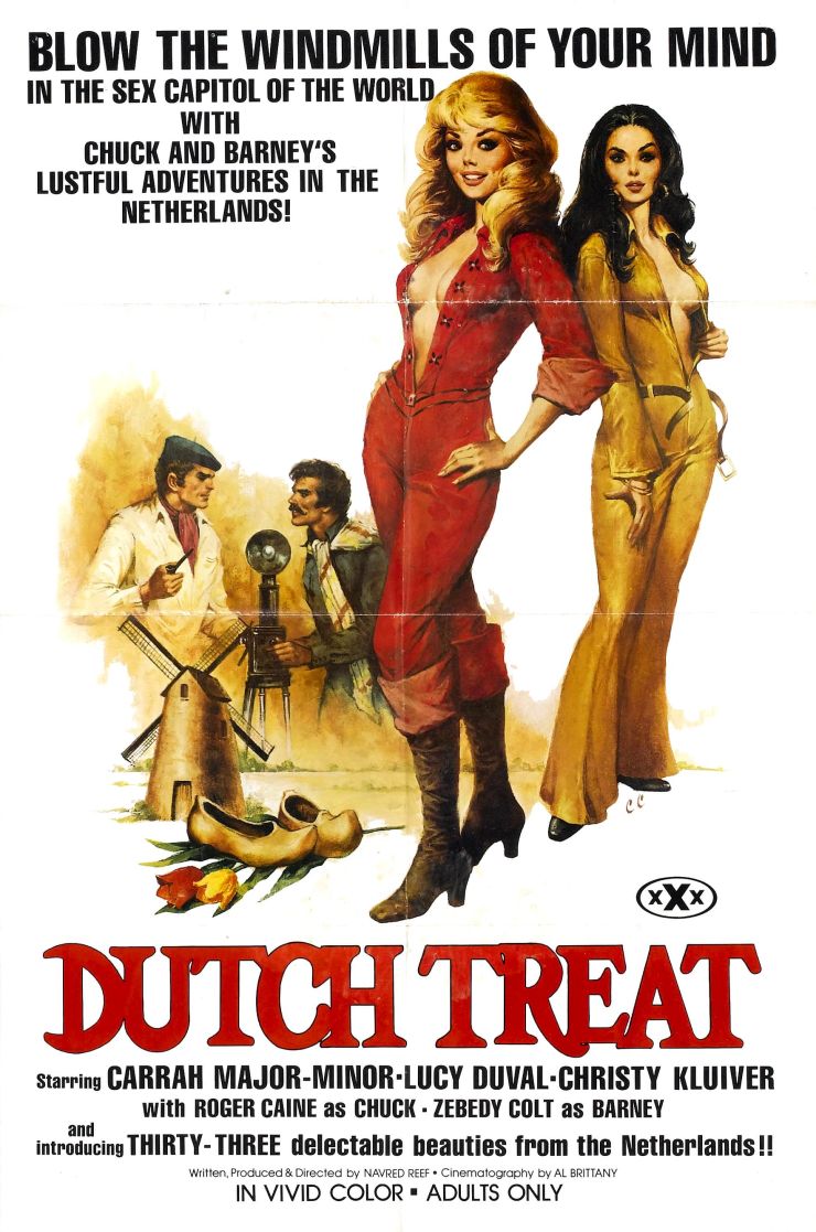 Dutch Treat