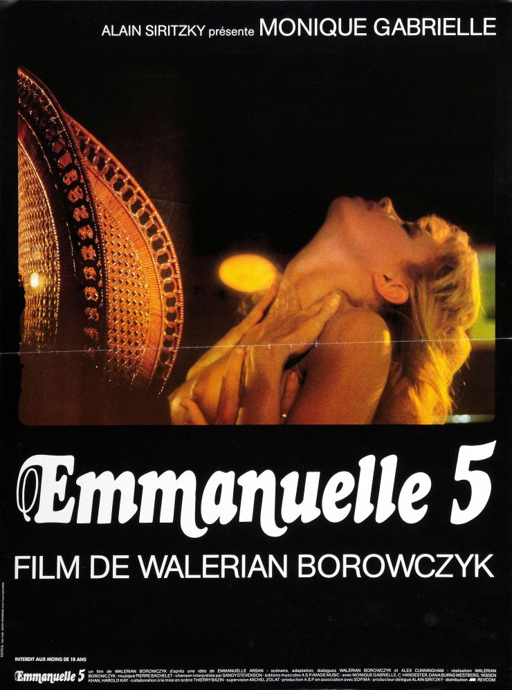 Emmanuelle 5
