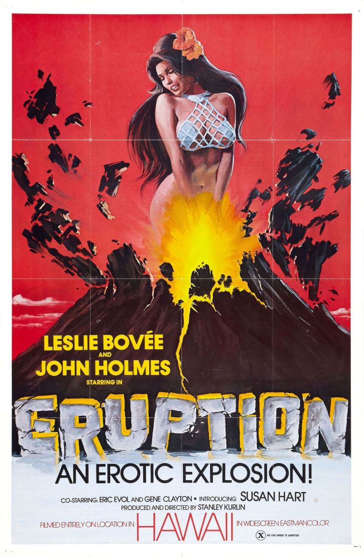 Eruption