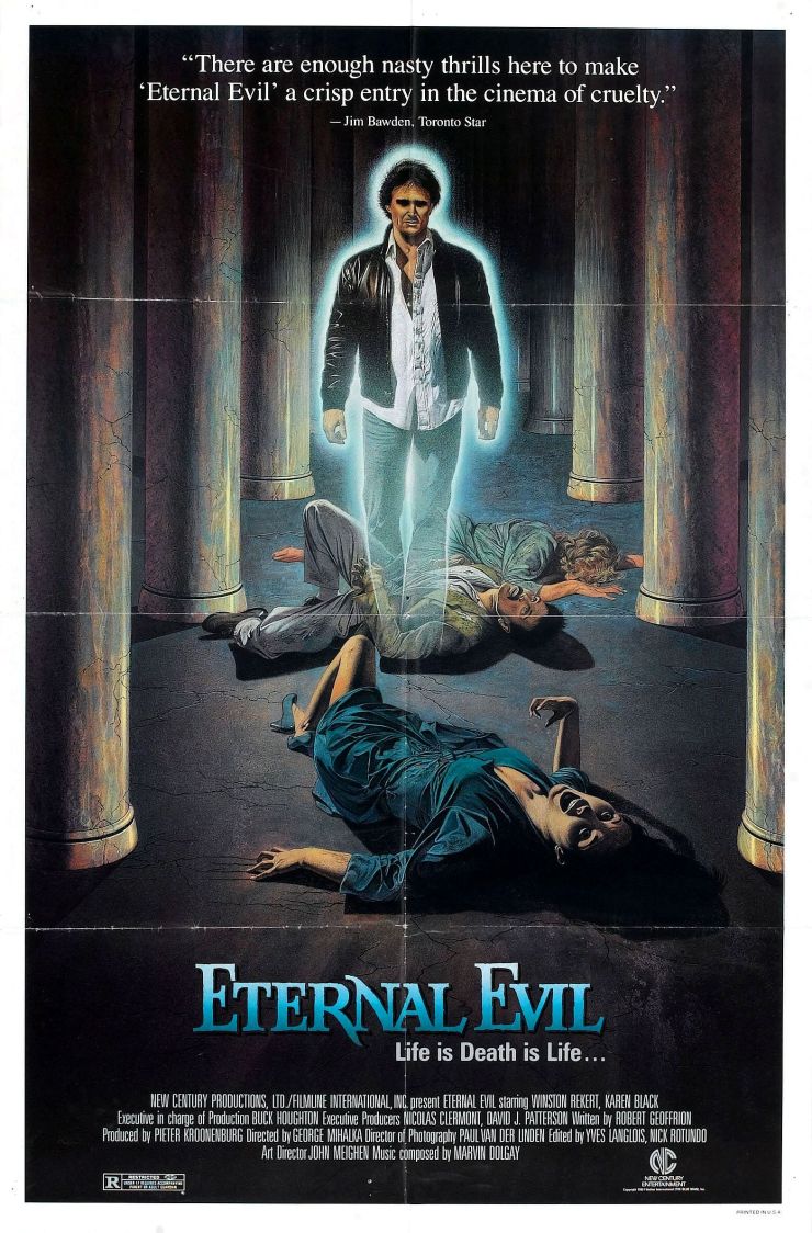 Eternal Evil