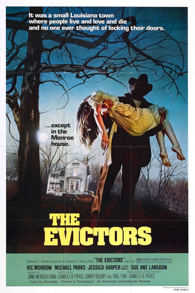 Evictors