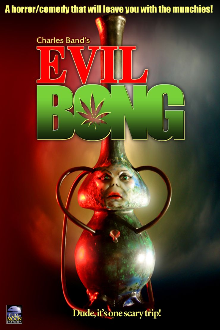 Evil Bong
