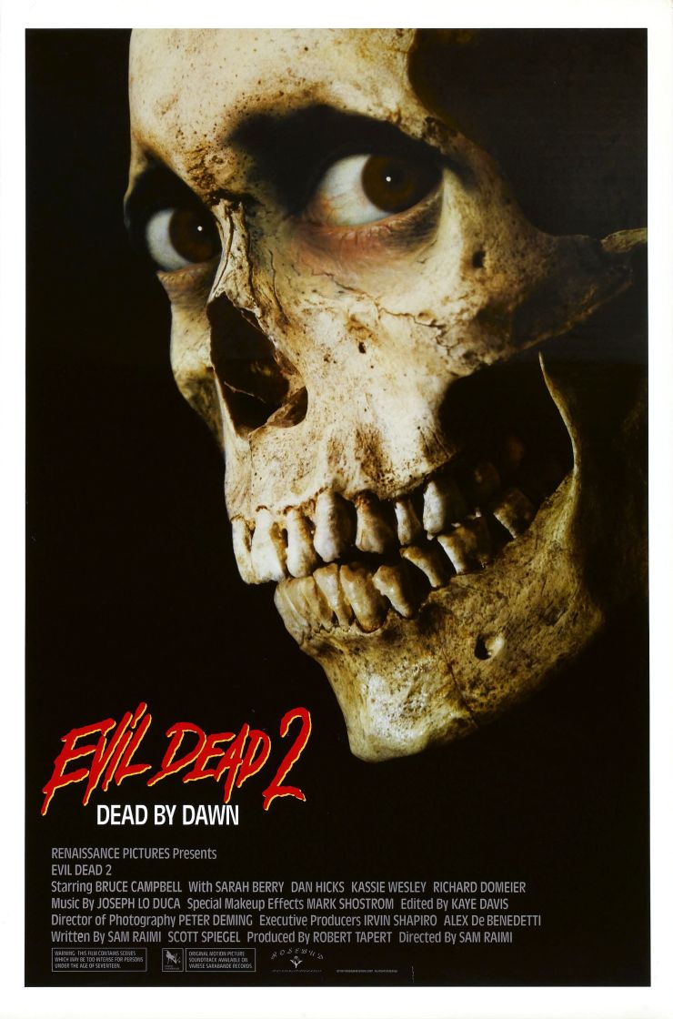 Evil Dead 2