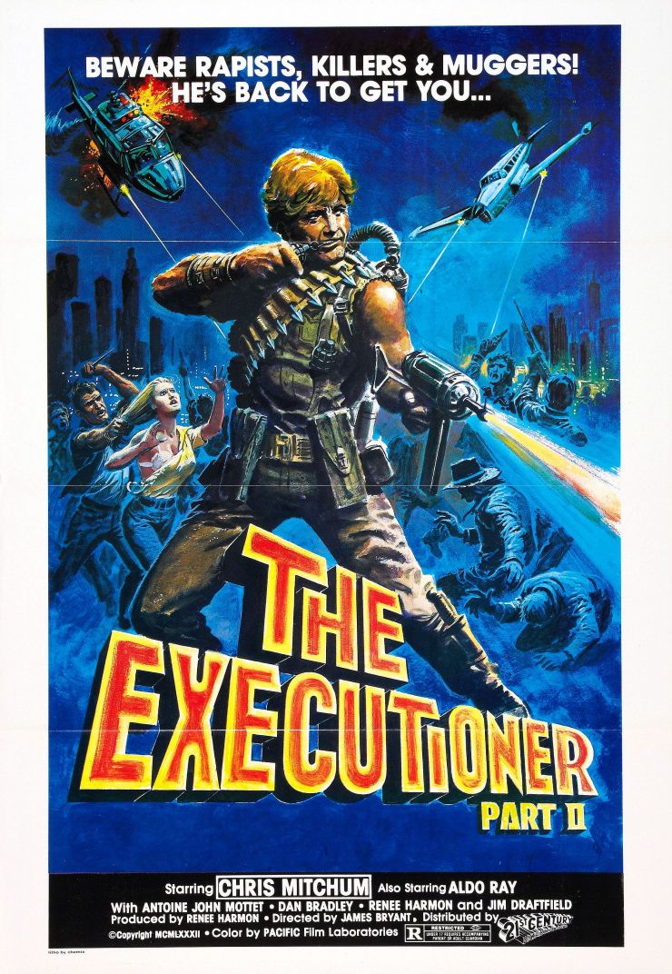 Executioner 2