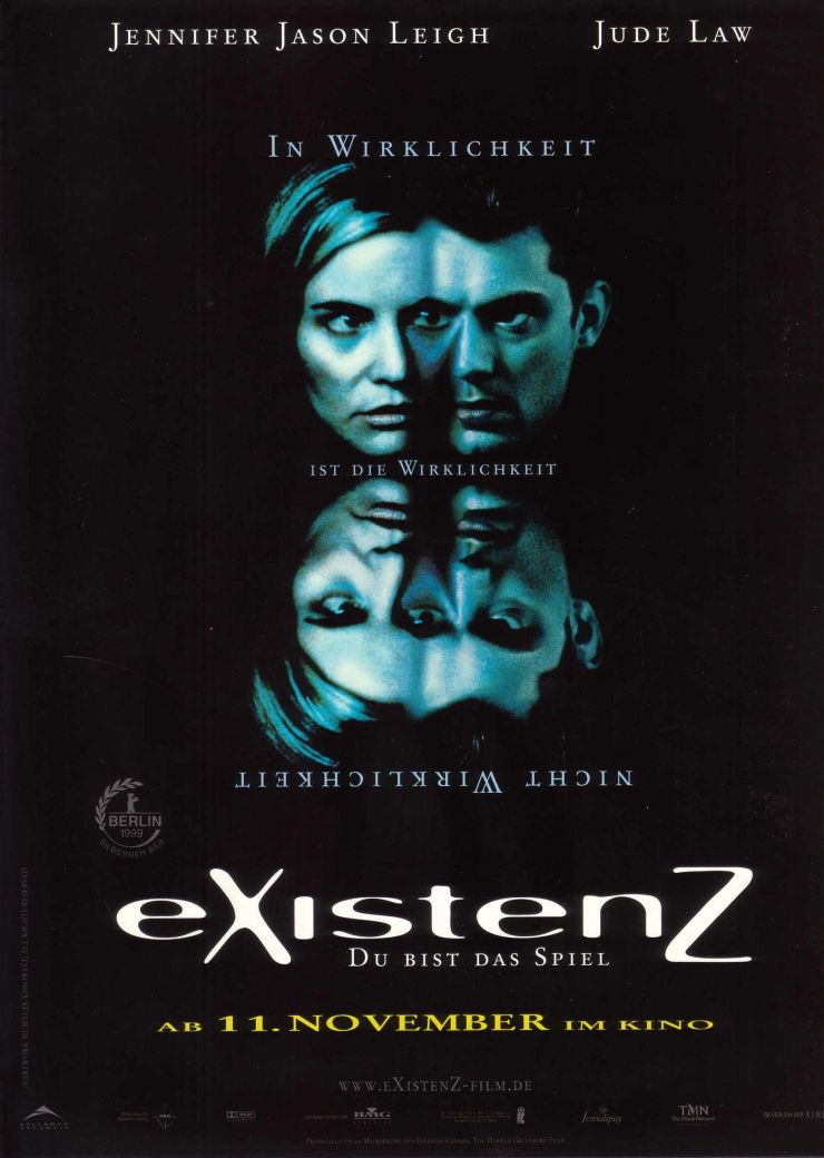 Existenz