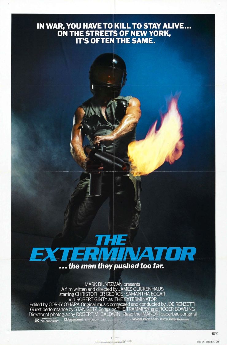Exterminator 1