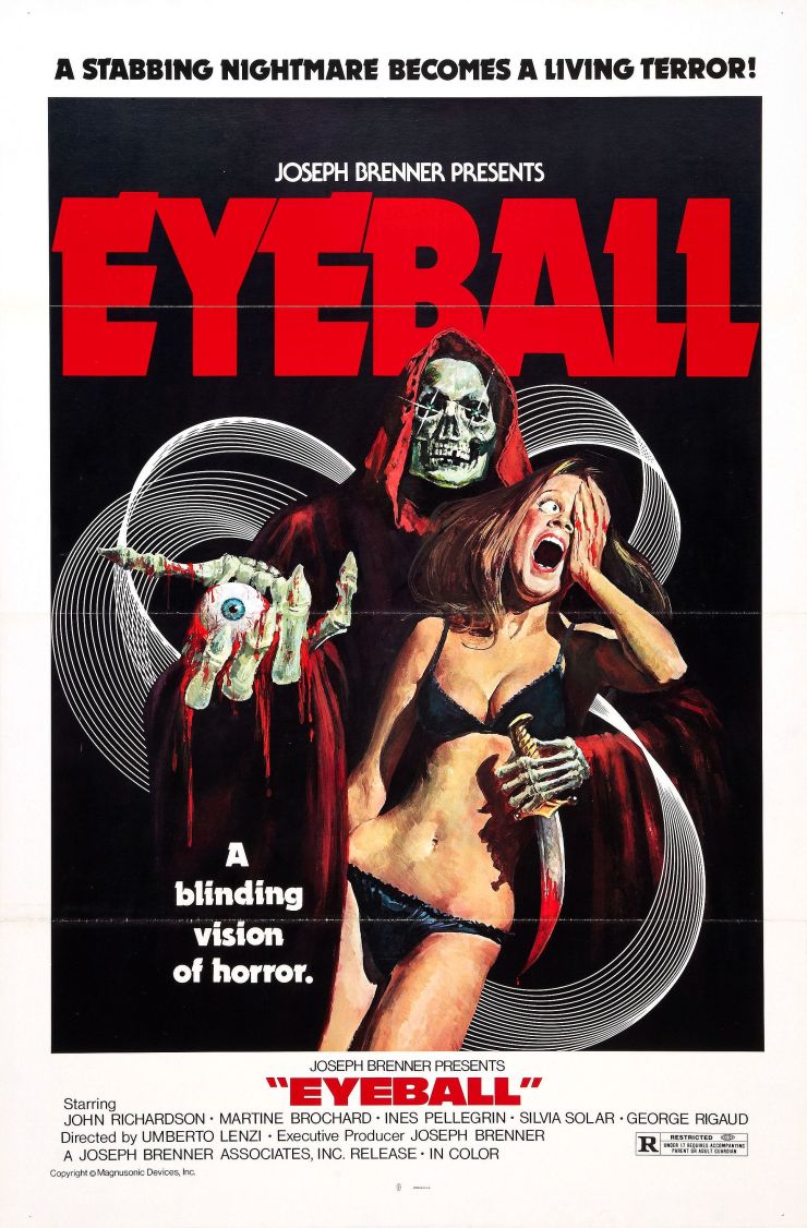Eyeball