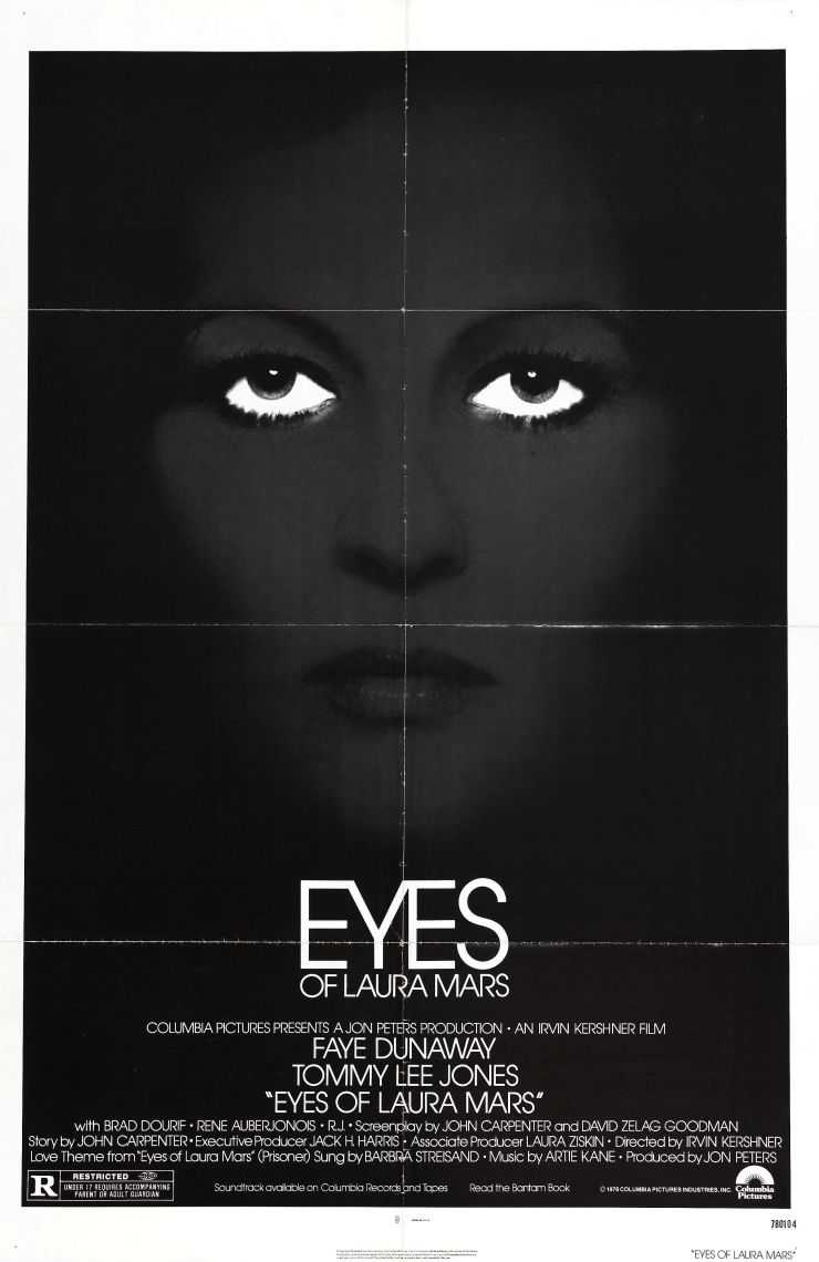 Eyes Of Laura Mars