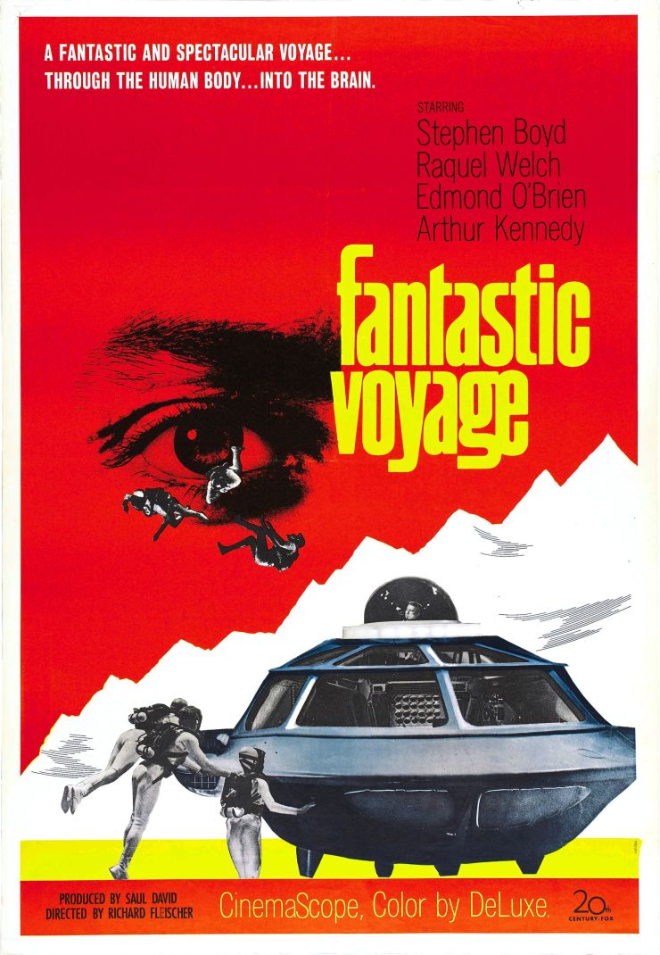 Fantastic Voyage