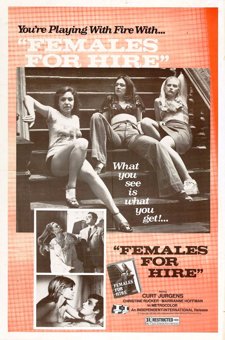 Females For Hire