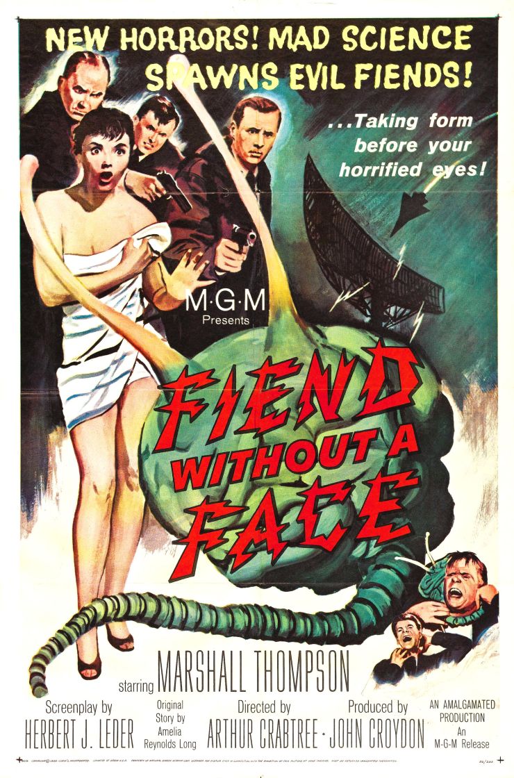 Fiend Without Face