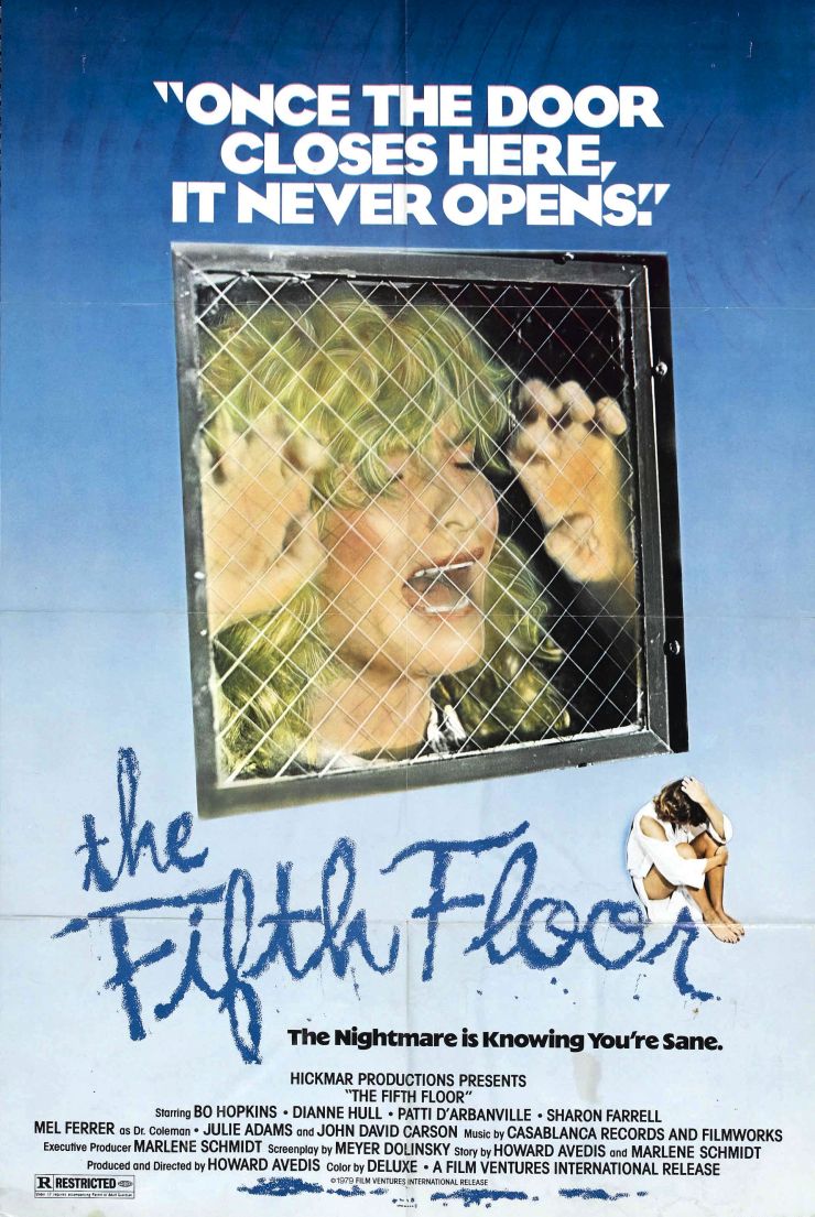 Fifth Floor