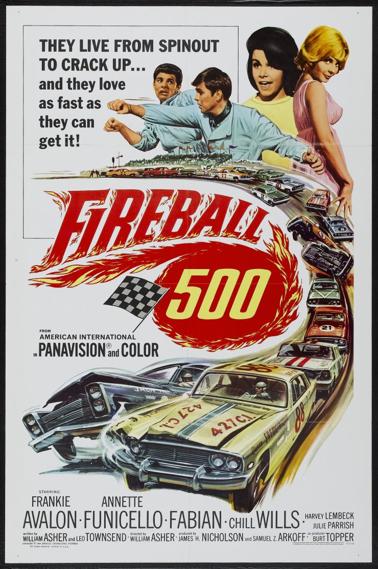 Fireball