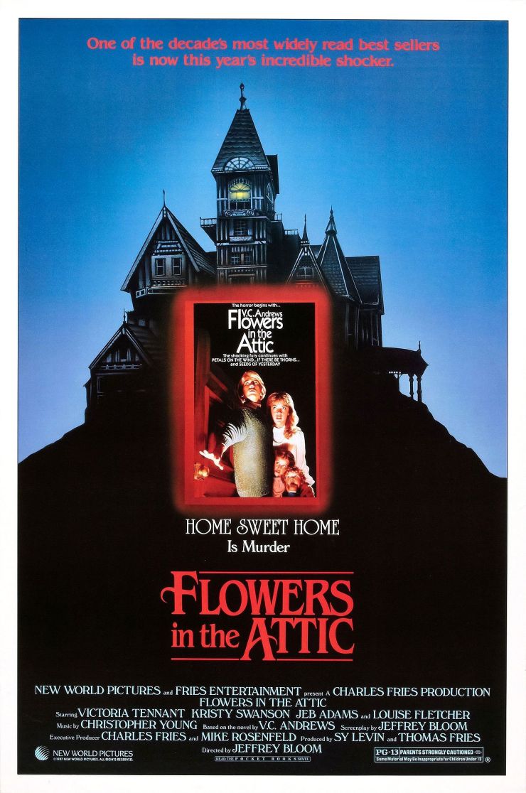 Flowers In Attic
