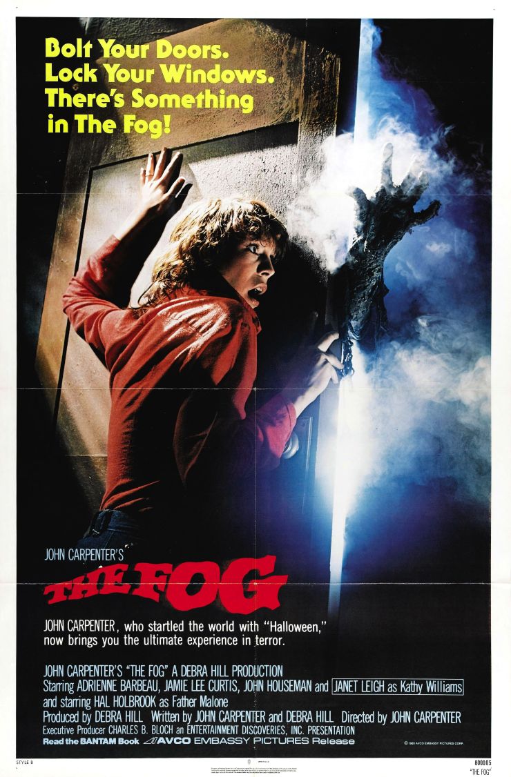 Fog