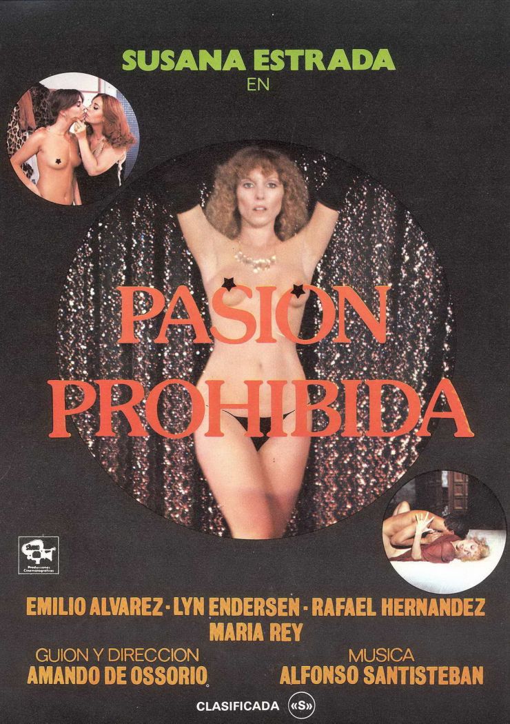 Forbidden Passion