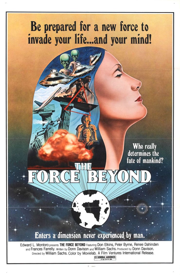 Force Beyond