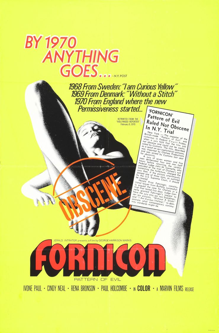Fornicon