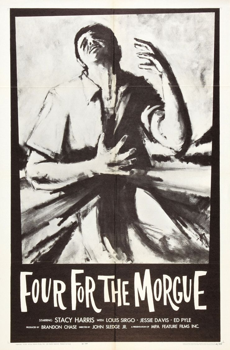 Four For Morgue
