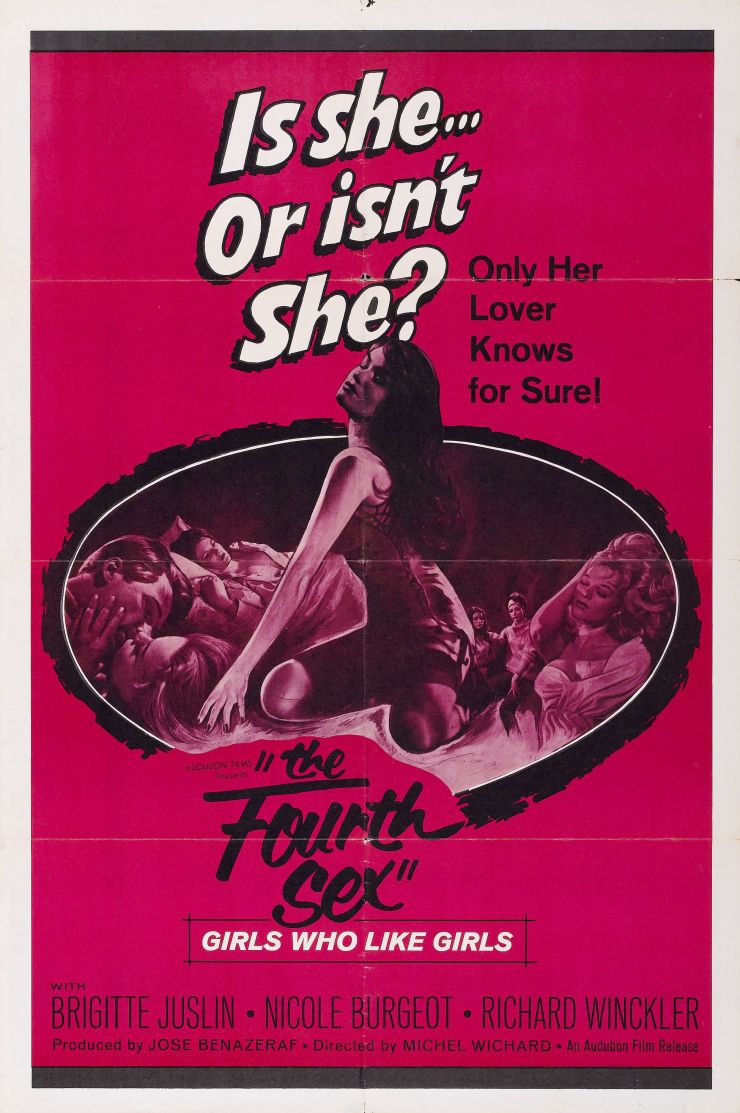 Fourth Sex