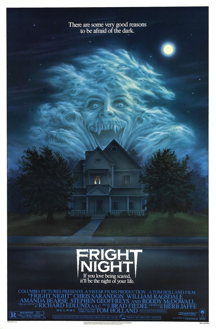 Fright Night 1