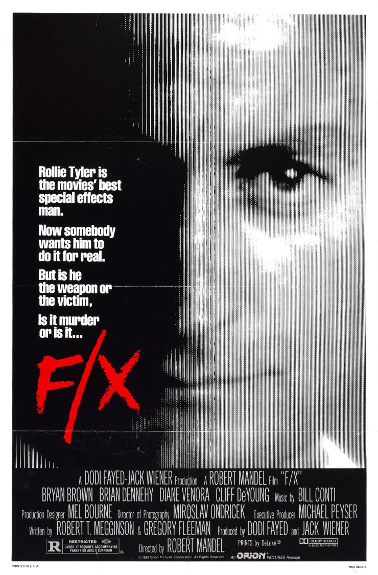Fx
