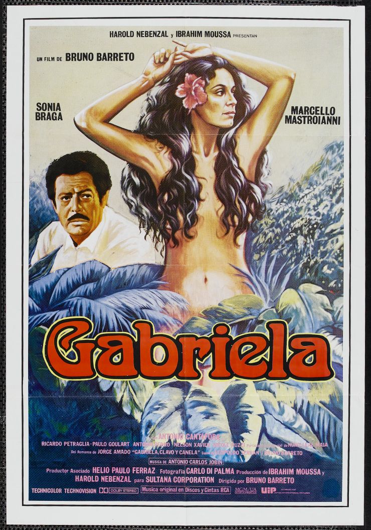 Gabriela
